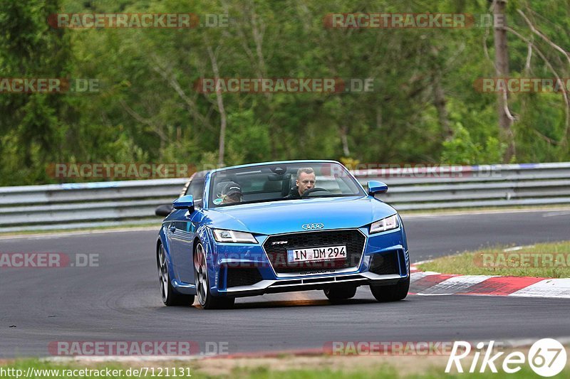 Bild #7121131 - Touristenfahrten Nürburgring Nordschleife (11.08.2019)