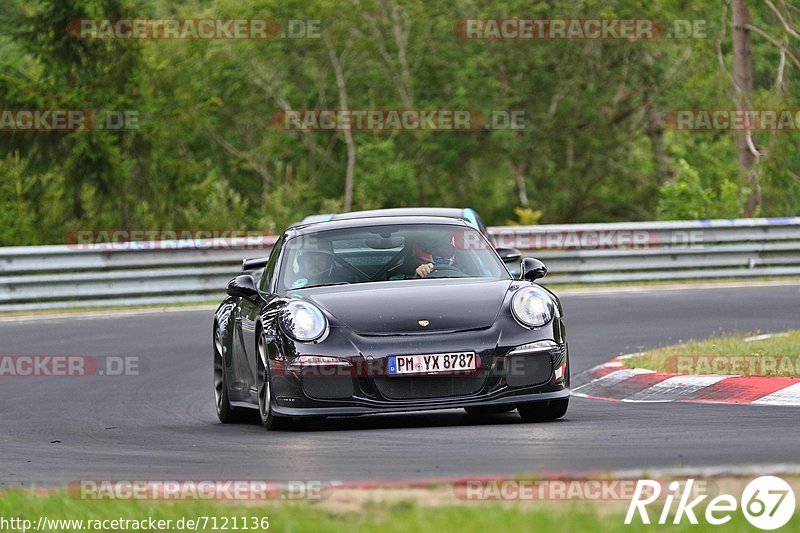 Bild #7121136 - Touristenfahrten Nürburgring Nordschleife (11.08.2019)