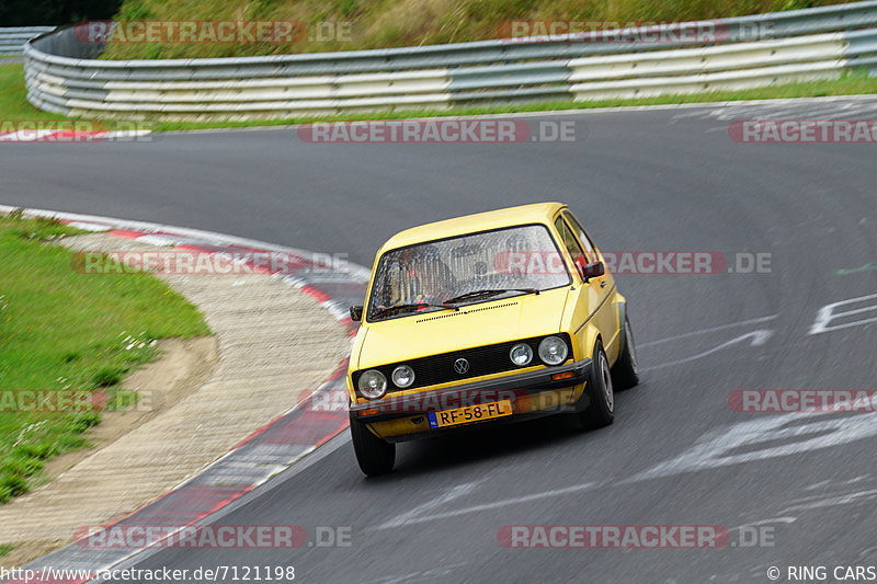 Bild #7121198 - Touristenfahrten Nürburgring Nordschleife (11.08.2019)