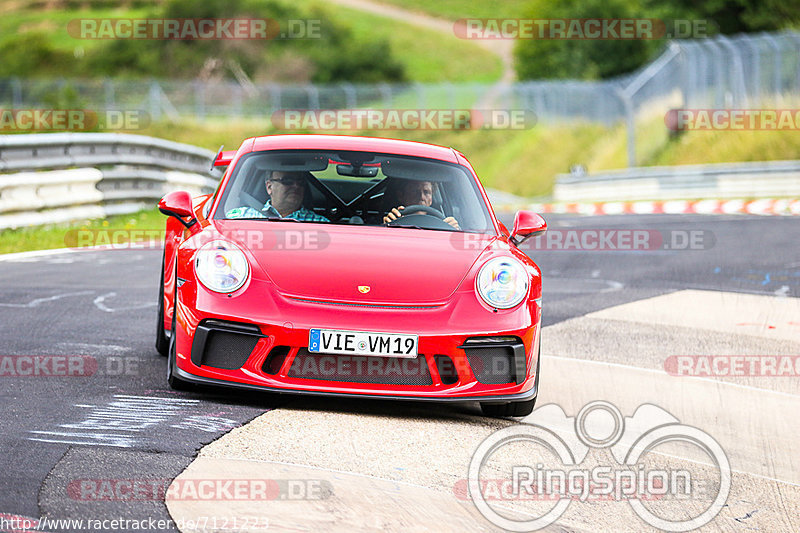 Bild #7121223 - Touristenfahrten Nürburgring Nordschleife (11.08.2019)