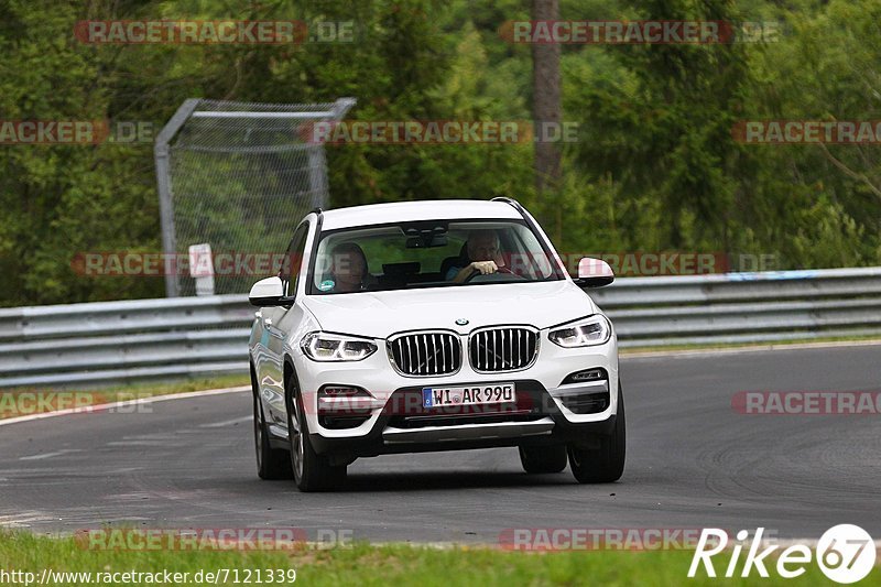 Bild #7121339 - Touristenfahrten Nürburgring Nordschleife (11.08.2019)