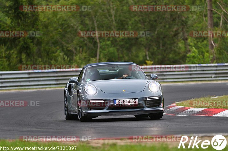 Bild #7121397 - Touristenfahrten Nürburgring Nordschleife (11.08.2019)