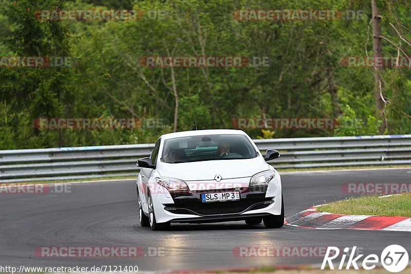 Bild #7121400 - Touristenfahrten Nürburgring Nordschleife (11.08.2019)