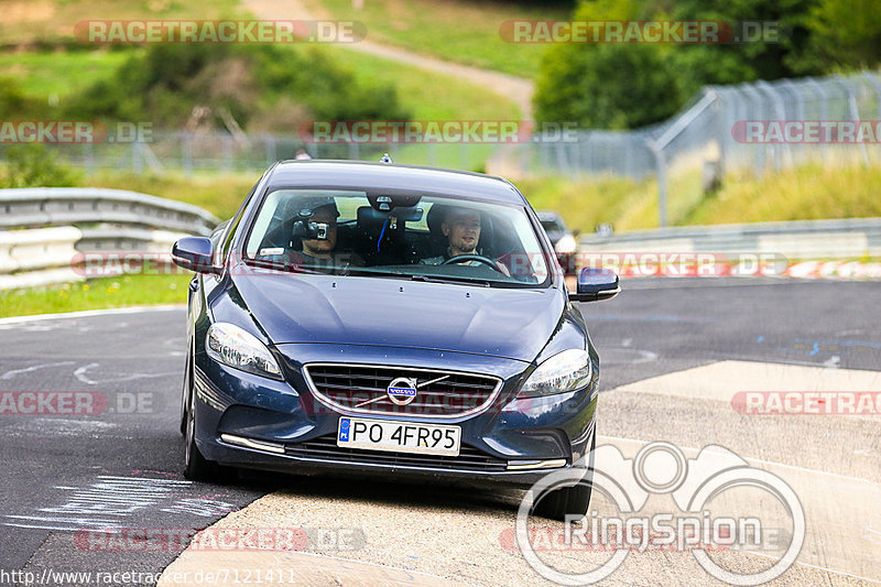 Bild #7121411 - Touristenfahrten Nürburgring Nordschleife (11.08.2019)