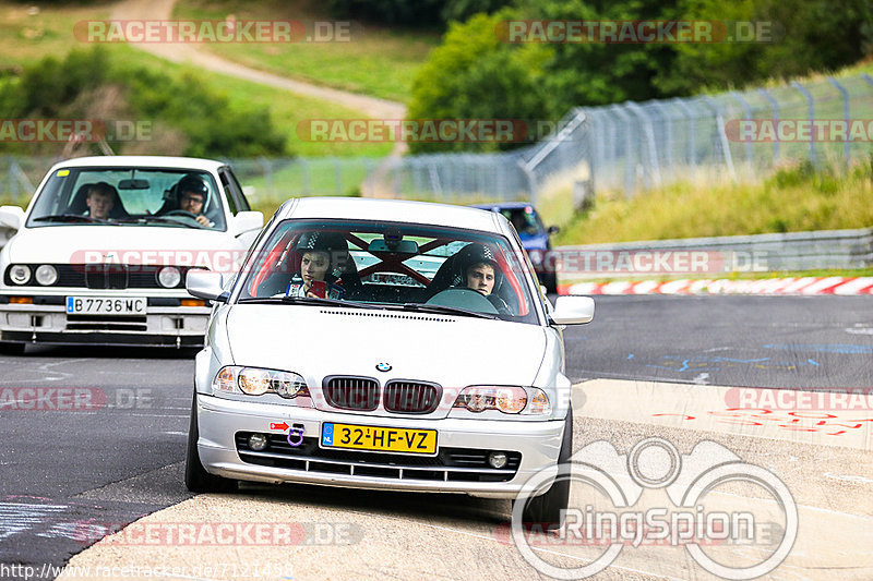 Bild #7121458 - Touristenfahrten Nürburgring Nordschleife (11.08.2019)