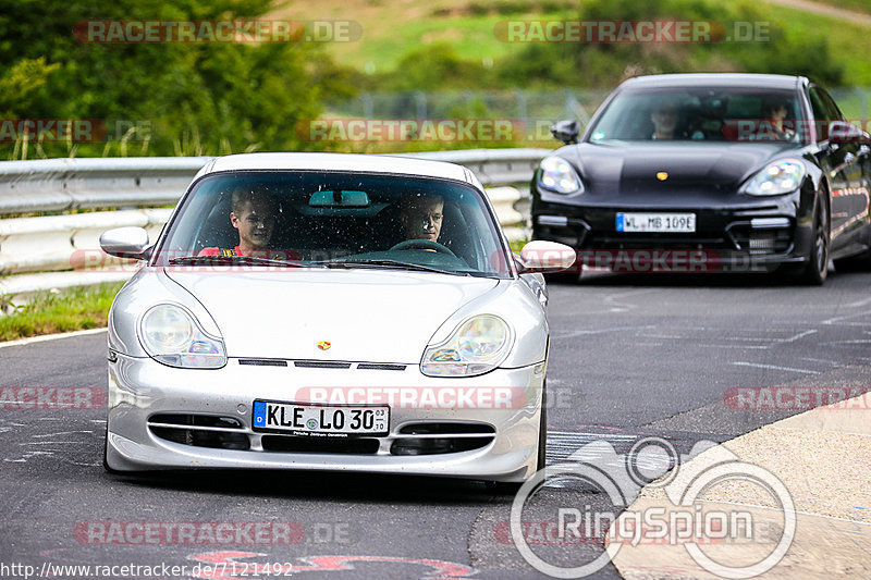 Bild #7121492 - Touristenfahrten Nürburgring Nordschleife (11.08.2019)