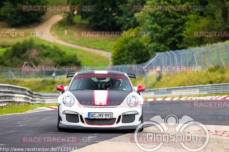 Bild #7121547 - Touristenfahrten Nürburgring Nordschleife (11.08.2019)