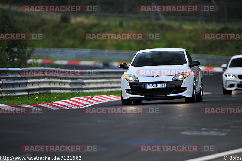 Bild #7121562 - Touristenfahrten Nürburgring Nordschleife (11.08.2019)