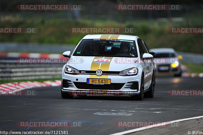 Bild #7121581 - Touristenfahrten Nürburgring Nordschleife (11.08.2019)