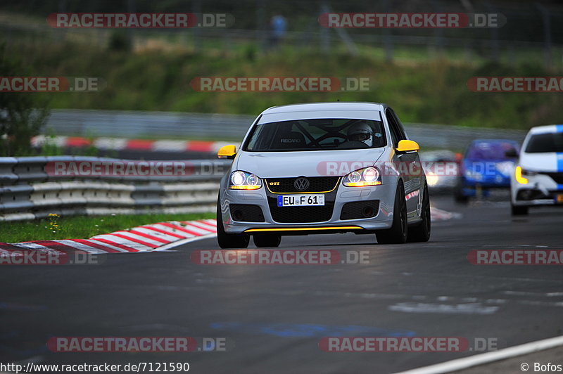 Bild #7121590 - Touristenfahrten Nürburgring Nordschleife (11.08.2019)