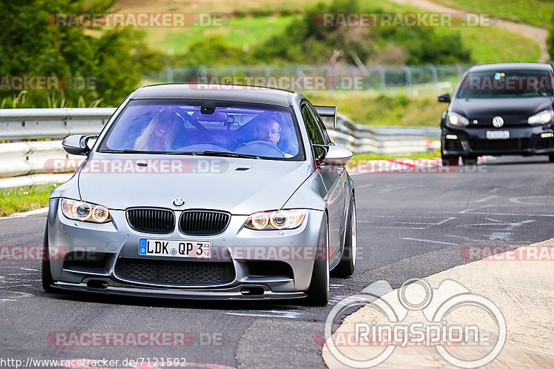 Bild #7121592 - Touristenfahrten Nürburgring Nordschleife (11.08.2019)