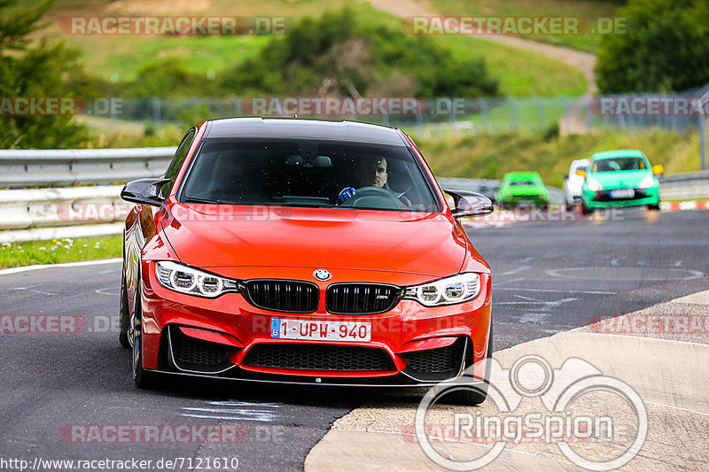 Bild #7121610 - Touristenfahrten Nürburgring Nordschleife (11.08.2019)