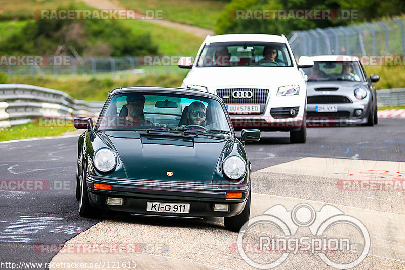 Bild #7121615 - Touristenfahrten Nürburgring Nordschleife (11.08.2019)