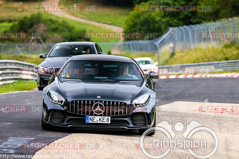 Bild #7121629 - Touristenfahrten Nürburgring Nordschleife (11.08.2019)