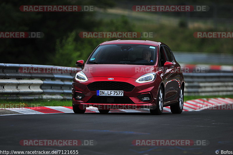 Bild #7121655 - Touristenfahrten Nürburgring Nordschleife (11.08.2019)