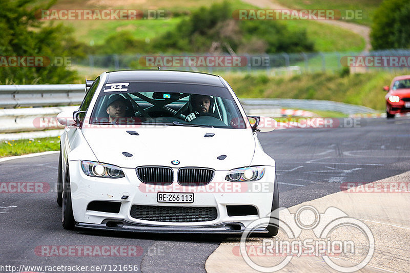 Bild #7121656 - Touristenfahrten Nürburgring Nordschleife (11.08.2019)