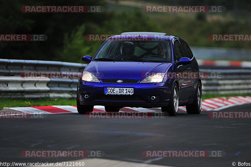 Bild #7121660 - Touristenfahrten Nürburgring Nordschleife (11.08.2019)