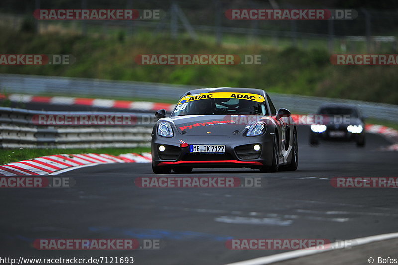 Bild #7121693 - Touristenfahrten Nürburgring Nordschleife (11.08.2019)