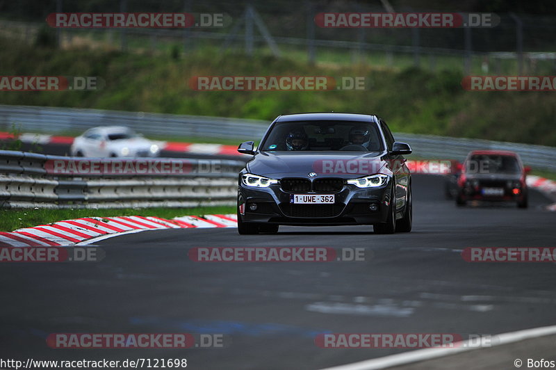 Bild #7121698 - Touristenfahrten Nürburgring Nordschleife (11.08.2019)