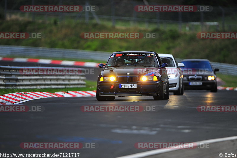 Bild #7121717 - Touristenfahrten Nürburgring Nordschleife (11.08.2019)