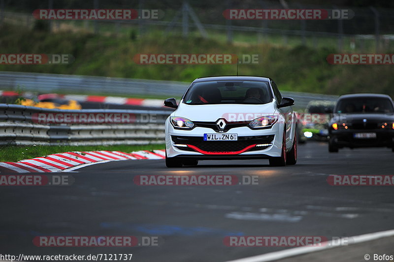 Bild #7121737 - Touristenfahrten Nürburgring Nordschleife (11.08.2019)