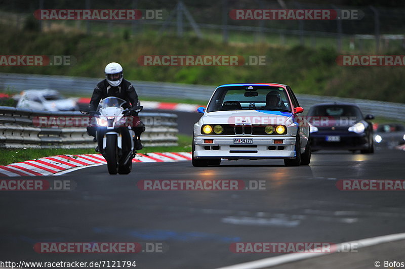 Bild #7121794 - Touristenfahrten Nürburgring Nordschleife (11.08.2019)