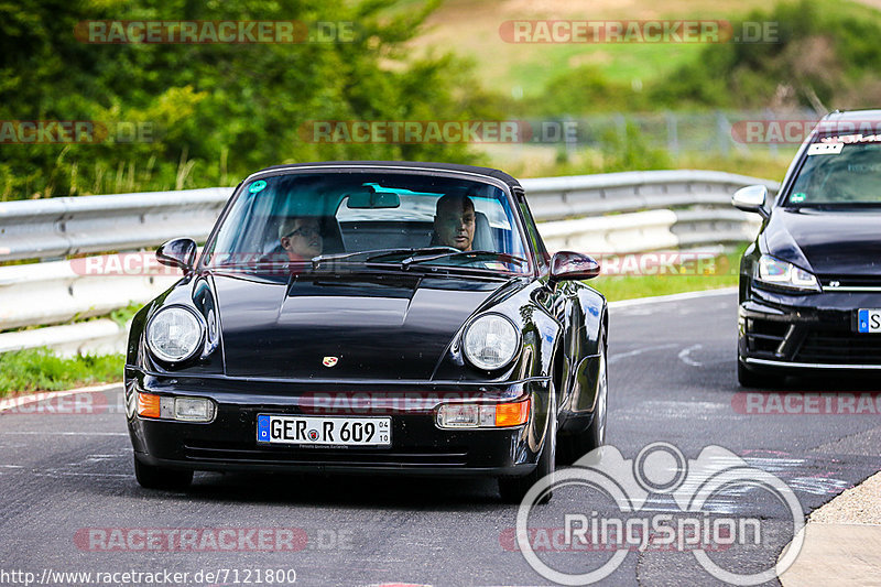 Bild #7121800 - Touristenfahrten Nürburgring Nordschleife (11.08.2019)