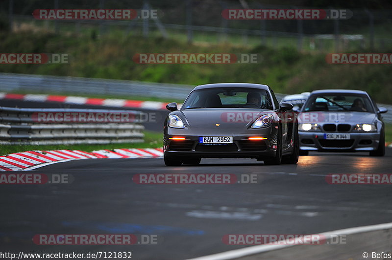 Bild #7121832 - Touristenfahrten Nürburgring Nordschleife (11.08.2019)