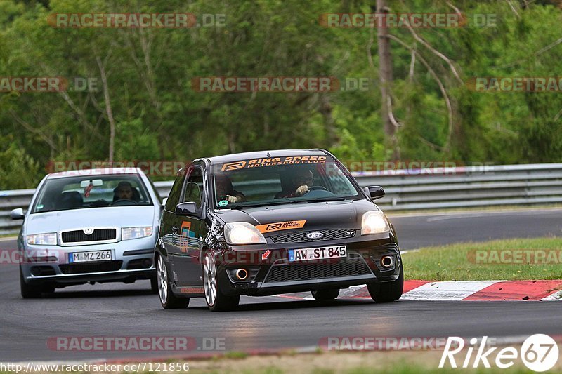 Bild #7121856 - Touristenfahrten Nürburgring Nordschleife (11.08.2019)