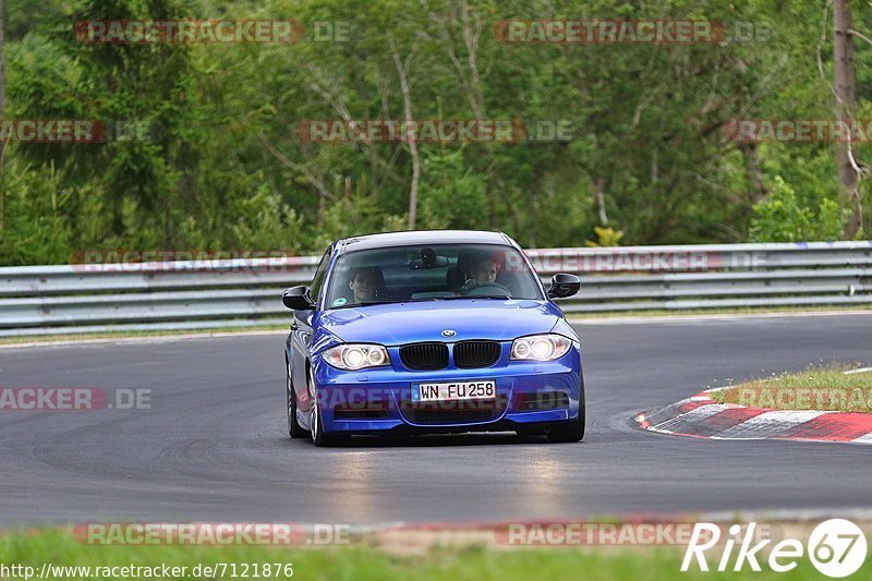 Bild #7121876 - Touristenfahrten Nürburgring Nordschleife (11.08.2019)