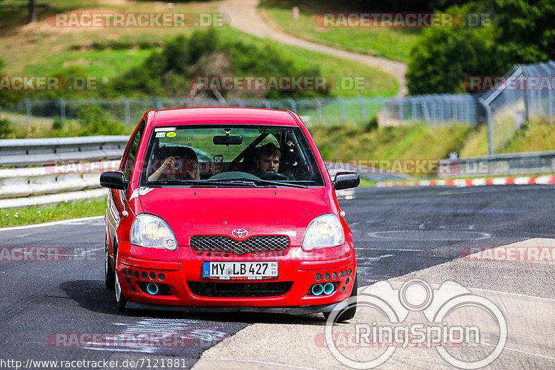 Bild #7121881 - Touristenfahrten Nürburgring Nordschleife (11.08.2019)