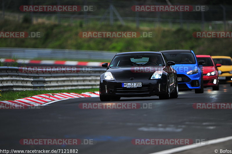 Bild #7121882 - Touristenfahrten Nürburgring Nordschleife (11.08.2019)