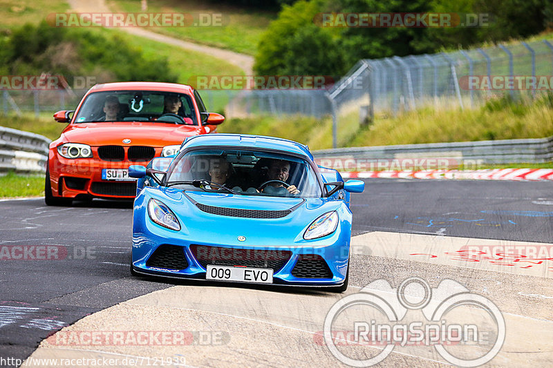 Bild #7121939 - Touristenfahrten Nürburgring Nordschleife (11.08.2019)