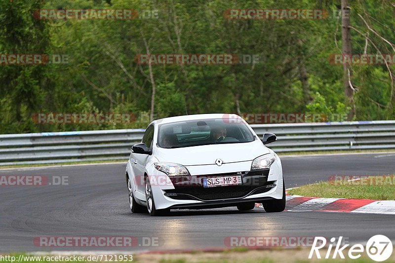 Bild #7121953 - Touristenfahrten Nürburgring Nordschleife (11.08.2019)