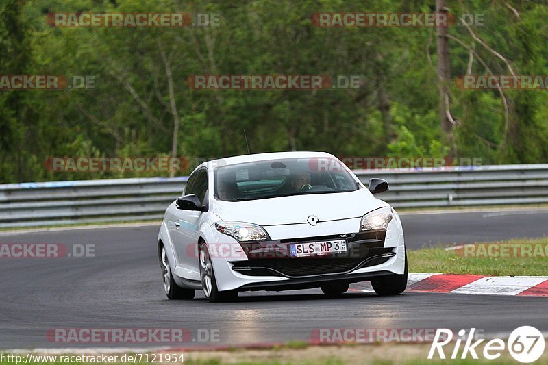 Bild #7121954 - Touristenfahrten Nürburgring Nordschleife (11.08.2019)