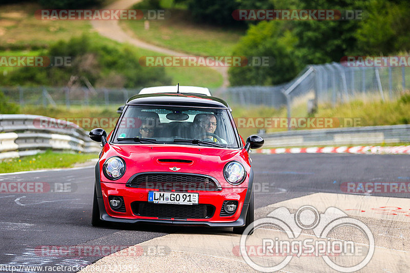 Bild #7121955 - Touristenfahrten Nürburgring Nordschleife (11.08.2019)