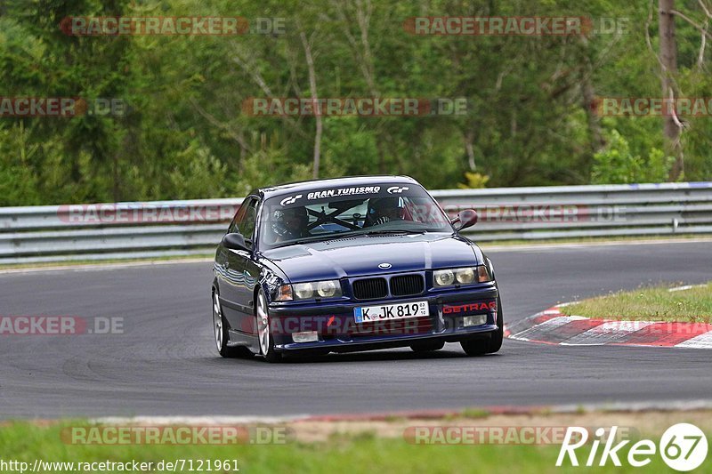 Bild #7121961 - Touristenfahrten Nürburgring Nordschleife (11.08.2019)