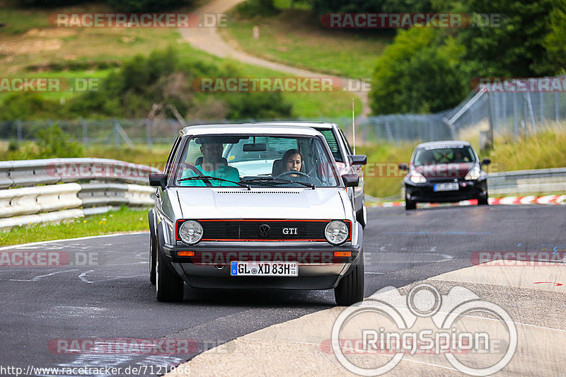 Bild #7121966 - Touristenfahrten Nürburgring Nordschleife (11.08.2019)