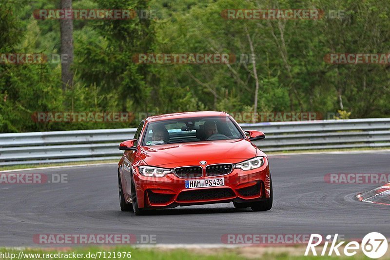 Bild #7121976 - Touristenfahrten Nürburgring Nordschleife (11.08.2019)