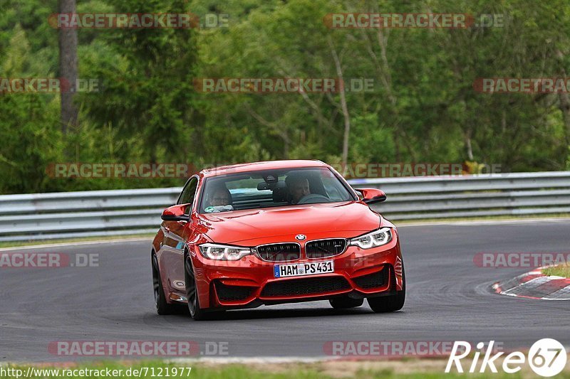 Bild #7121977 - Touristenfahrten Nürburgring Nordschleife (11.08.2019)