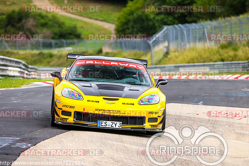 Bild #7122024 - Touristenfahrten Nürburgring Nordschleife (11.08.2019)