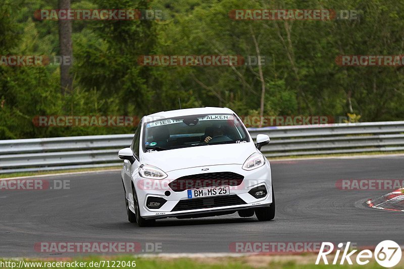 Bild #7122046 - Touristenfahrten Nürburgring Nordschleife (11.08.2019)