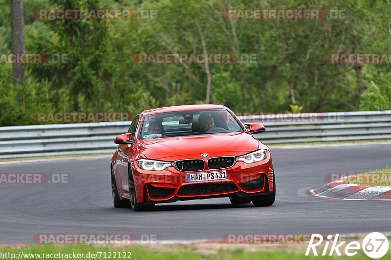 Bild #7122122 - Touristenfahrten Nürburgring Nordschleife (11.08.2019)