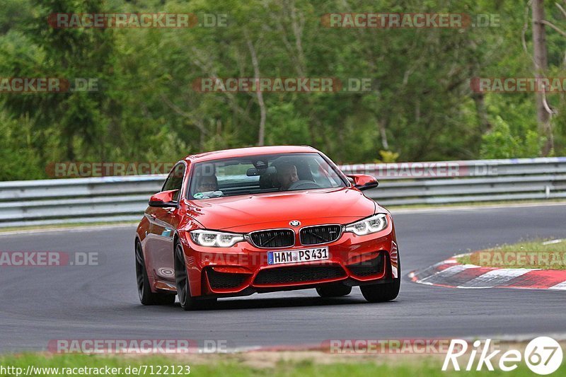 Bild #7122123 - Touristenfahrten Nürburgring Nordschleife (11.08.2019)