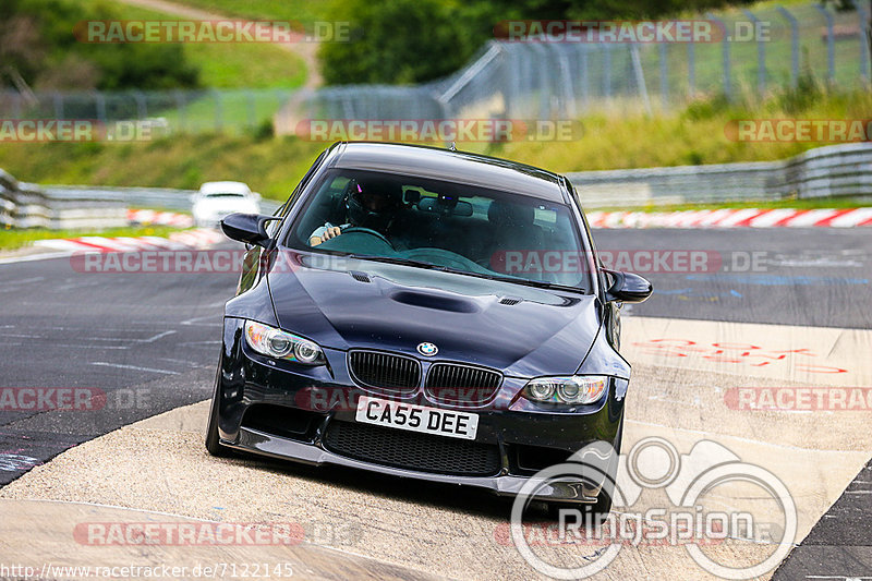 Bild #7122145 - Touristenfahrten Nürburgring Nordschleife (11.08.2019)