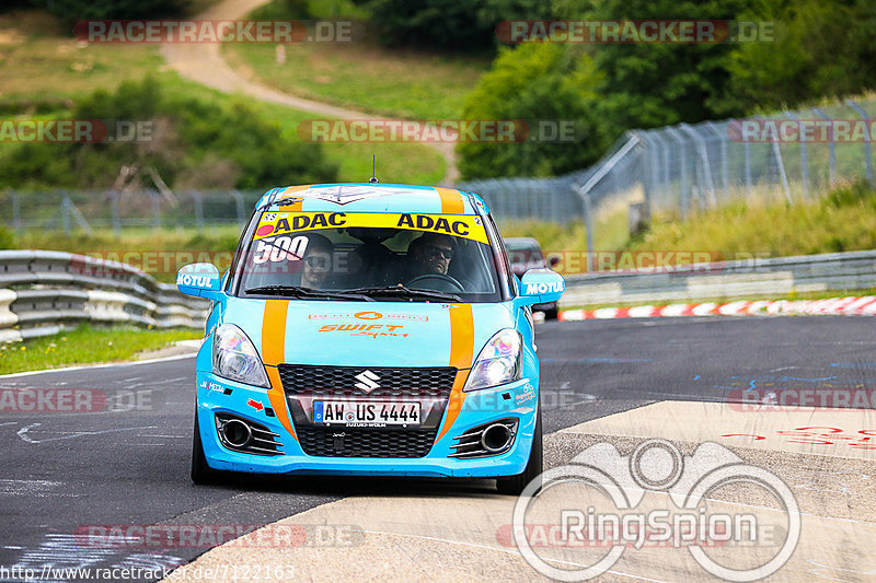 Bild #7122163 - Touristenfahrten Nürburgring Nordschleife (11.08.2019)