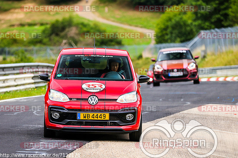 Bild #7122178 - Touristenfahrten Nürburgring Nordschleife (11.08.2019)