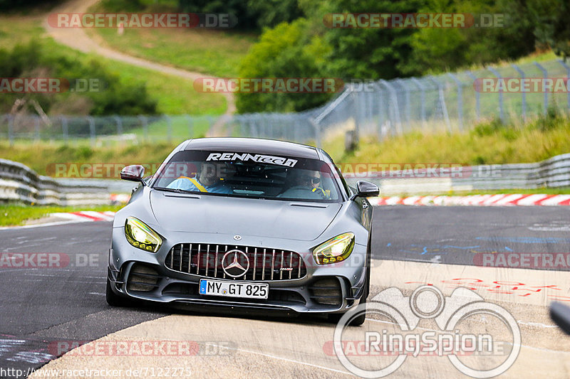 Bild #7122275 - Touristenfahrten Nürburgring Nordschleife (11.08.2019)