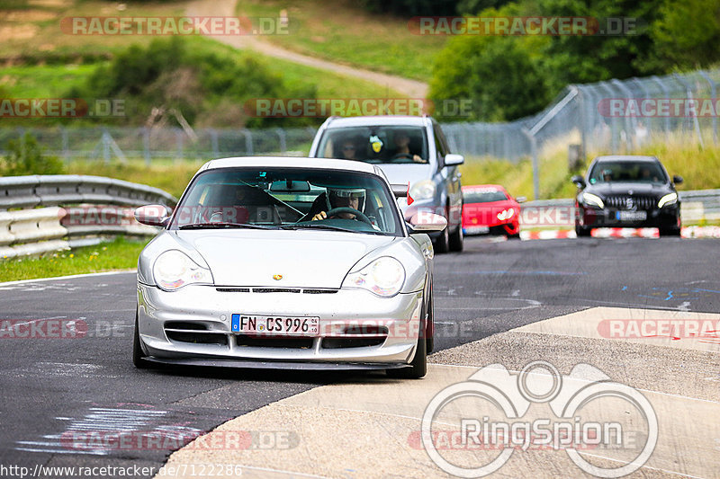 Bild #7122286 - Touristenfahrten Nürburgring Nordschleife (11.08.2019)