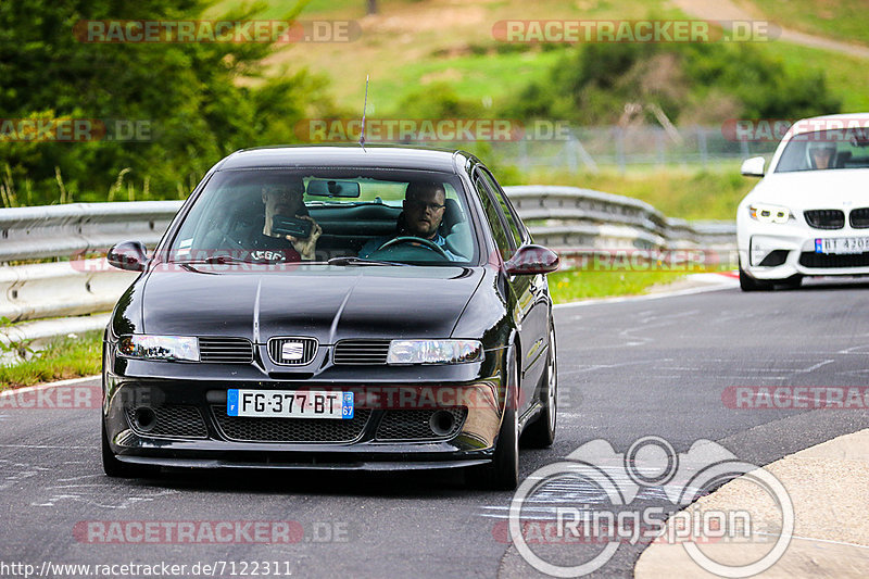 Bild #7122311 - Touristenfahrten Nürburgring Nordschleife (11.08.2019)